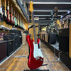 Fender American Vintage II 1965 Stratocaster Candy Apple Red w/Hard Case