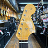 Fender Custom Shop '66 Stratocaster Deluxe Closet Classic Electric Guitar 2024 Faded Aged Candy Apple Red w/Hard Case