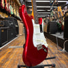 Fender American Vintage II 1965 Stratocaster Candy Apple Red w/Hard Case