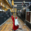 Fender Custom Shop '66 Stratocaster Deluxe Closet Classic Electric Guitar Faded Aged Candy Apple Red w/Hard Case