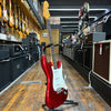 Fender Custom Shop '66 Stratocaster Deluxe Closet Classic Electric Guitar 2024 Faded Aged Candy Apple Red w/Hard Case