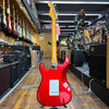 Fender American Vintage II 1965 Stratocaster Candy Apple Red w/Hard Case