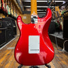 Fender American Vintage II 1965 Stratocaster Candy Apple Red w/Hard Case