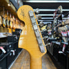 Fender Custom Shop '66 Stratocaster Deluxe Closet Classic Electric Guitar 2024 Faded Aged Candy Apple Red w/Hard Case