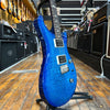Paul Reed Smith S2 Custom 24 Electric Guitar Lake Blue w/Padded Gig Bag