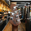 Ernie Ball Music Man Cutlass RS HSS Electric Guitar 2022 Powder Blue w/Hard Case, Materials