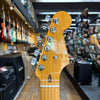 Fender American Ultra Stratocaster 2024 Cobra Blue w/Hard Case, All Materials