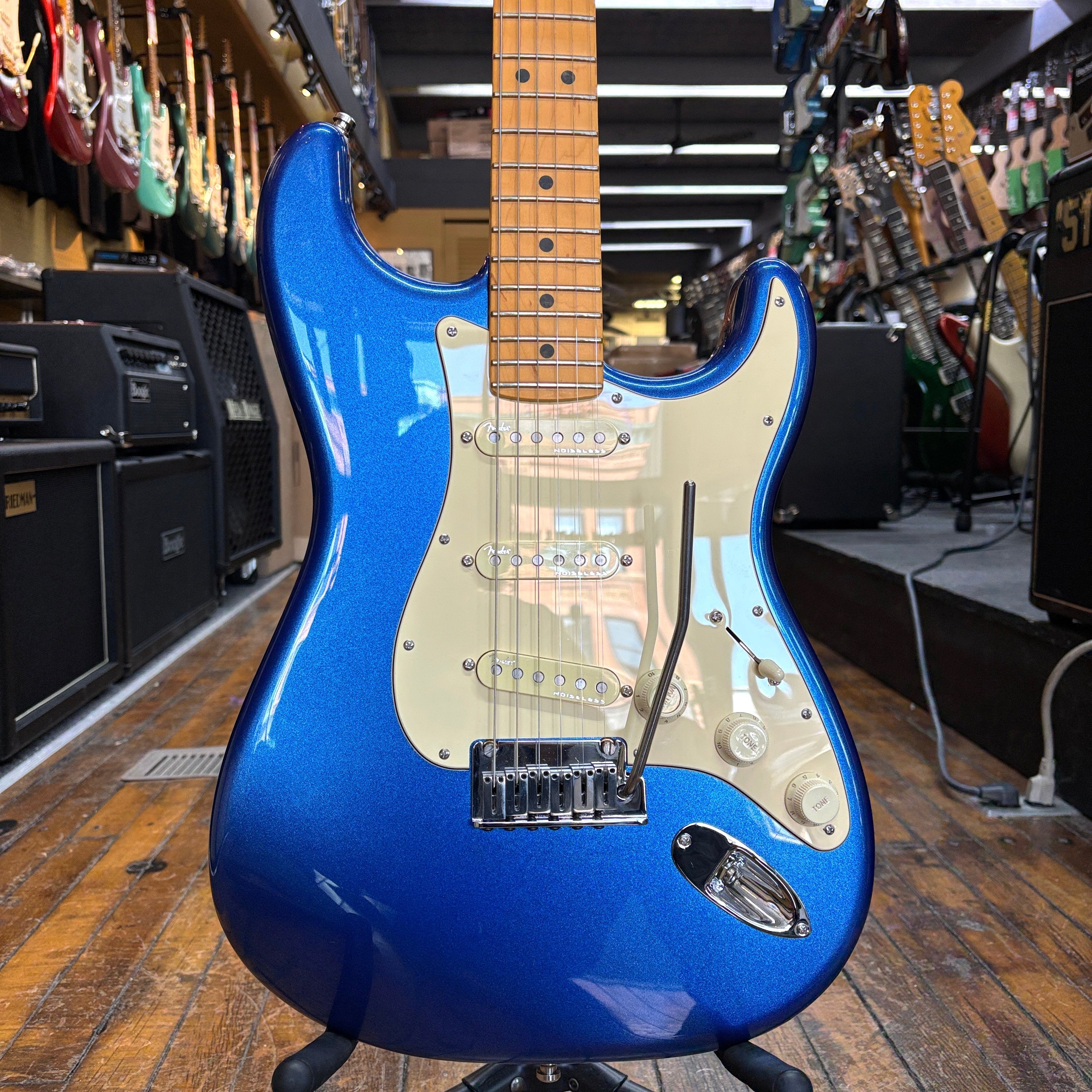 Fender Guitars – Music Makers