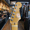 Fender American Professional II Stratocaster 2021 Sienna Sunburst w/Hard Case, Materials