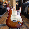 Fender American Professional II Stratocaster 2021 Sienna Sunburst w/Hard Case, Materials