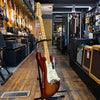 Fender American Professional II Stratocaster 2021 Sienna Sunburst w/Hard Case, Materials