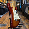 Fender American Professional II Stratocaster 2021 Sienna Sunburst w/Hard Case, Materials