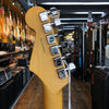 Fender American Professional II Stratocaster 2021 Sienna Sunburst w/Hard Case, Materials