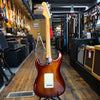 Fender American Professional II Stratocaster 2021 Sienna Sunburst w/Hard Case, Materials