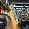 Fender Classic Series 1972 Telecaster Thinline Electric Guitar 1998 Natural w/Padded Gig Bag