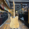 Fender Classic Series 1972 Telecaster Thinline Electric Guitar 1998 Natural w/Padded Gig Bag