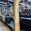 Fender Classic Series 1972 Telecaster Thinline Electric Guitar 1998 Natural w/Padded Gig Bag