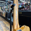 Fender Classic Series 1972 Telecaster Thinline Electric Guitar 1998 Natural w/Padded Gig Bag