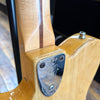 Fender Classic Series 1972 Telecaster Thinline Electric Guitar 1998 Natural w/Padded Gig Bag