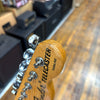 Fender Classic Series 1972 Telecaster Thinline Electric Guitar 1998 Natural w/Padded Gig Bag