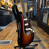 Fender American Professional II Stratocaster 2022 3-Color Sunburst w/Rosewood Fingerboard, Hard Case