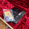 Fender Custom Shop 1964 Stratocaster Journeyman Relic Electric Guitar 2020 Super Faded Aged Sonic Blue w/Hard Case, All Materials