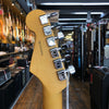 Fender American Professional II Stratocaster 2022 3-Color Sunburst w/Rosewood Fingerboard, Hard Case