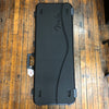 Fender American Professional II Telecaster 2021 Black w/Hard Case, Materials