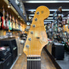 Fender Custom Shop 1964 Stratocaster Journeyman Relic Electric Guitar 2020 Super Faded Aged Sonic Blue w/Hard Case, All Materials