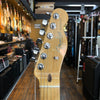 Fender American Professional II Telecaster 2021 Black w/Hard Case, Materials