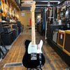 Fender American Professional II Telecaster 2021 Black w/Hard Case, Materials