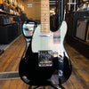 Fender American Professional II Telecaster 2021 Black w/Hard Case, Materials