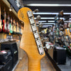 Fender Custom Shop 1964 Stratocaster Journeyman Relic Electric Guitar 2020 Super Faded Aged Sonic Blue w/Hard Case, All Materials