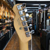 Fender American Professional II Telecaster 2021 Black w/Hard Case, Materials