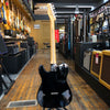 Fender American Professional II Telecaster 2021 Black w/Hard Case, Materials