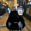 Fender American Professional II Telecaster 2021 Black w/Hard Case, Materials