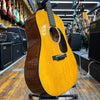Martin D-18 Authentic 1937 VTS Aged Adirondack Spruce/Mahogany Acoustic Guitar 2024 w/Hard Case