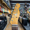 Fender Custom Shop Limited Edition 1961 Telecaster Relic 2023 Aged Lake Placid Blue w/Hard Case, All Materials