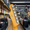 Fender Custom Shop Limited Edition 1961 Telecaster Relic 2023 Aged Lake Placid Blue w/Hard Case, All Materials