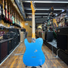 Fender Custom Shop Limited Edition 1961 Telecaster Relic 2023 Aged Lake Placid Blue w/Hard Case, All Materials