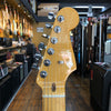 Fender American Ultra Stratocaster 2021 Ultraburst w/Maple Fingerboard, Hard Case