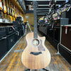Taylor 724ce Grand Auditorium All-solid Hawaiian Koa Acoustic-Electric w/Hard Case