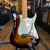 Fender American Ultra Stratocaster 2021 Ultraburst w/Maple Fingerboard, Hard Case