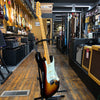 Fender American Ultra Stratocaster 2021 Ultraburst w/Maple Fingerboard, Hard Case