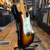 Fender American Ultra Stratocaster 2021 Ultraburst w/Maple Fingerboard, Hard Case