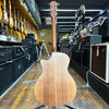 Taylor 724ce Grand Auditorium All-solid Hawaiian Koa Acoustic-Electric w/Hard Case