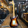 Fender American Ultra Stratocaster 2021 Ultraburst w/Maple Fingerboard, Hard Case