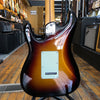 Fender American Ultra Stratocaster 2021 Ultraburst w/Maple Fingerboard, Hard Case