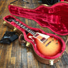 Gibson Les Paul Standard '50s 2023 Heritage Cherry Sunburst w/Hard Case, All Materials