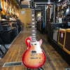Gibson Les Paul Standard '50s 2023 Heritage Cherry Sunburst w/Hard Case, All Materials